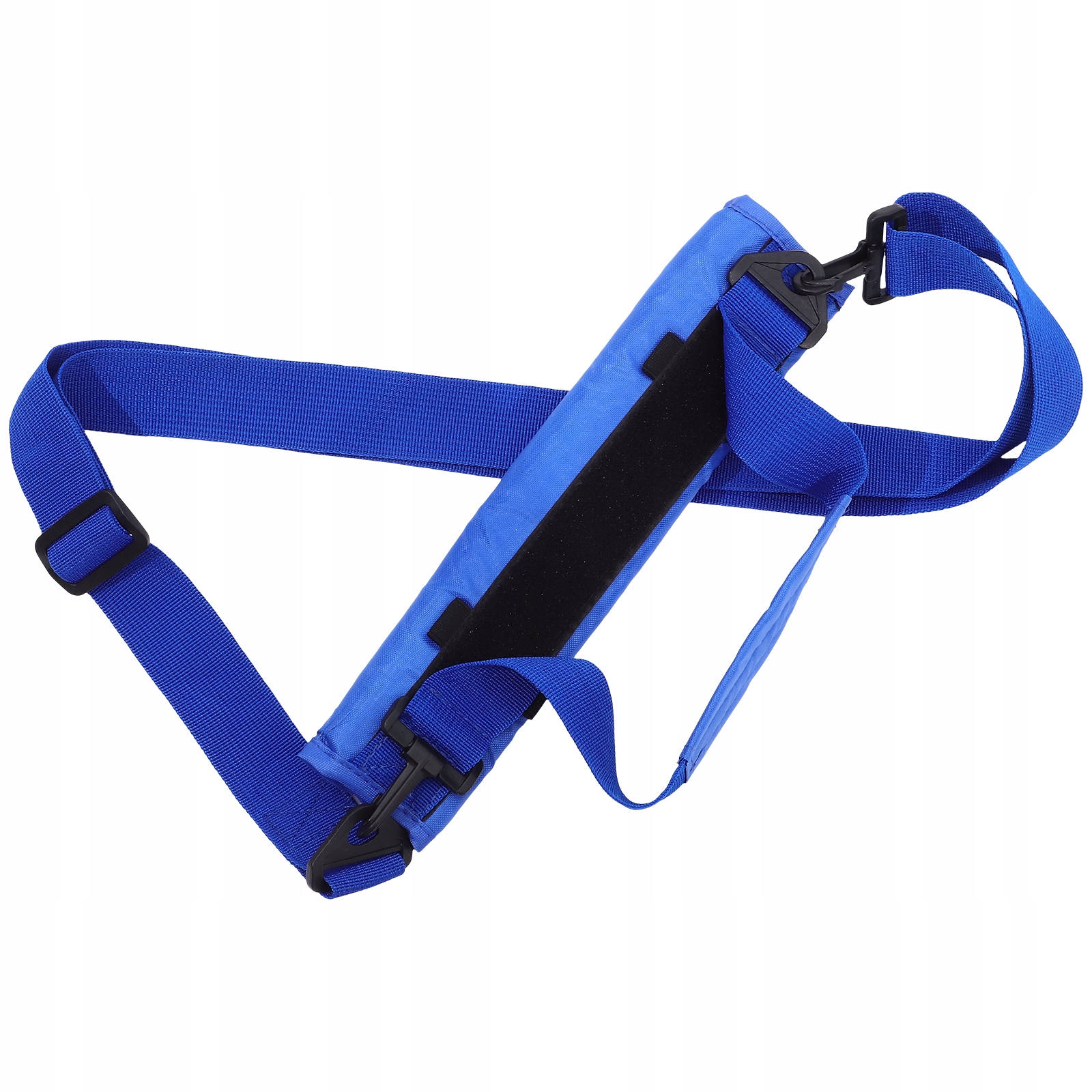 CLUB CARRIER MAŁA TORBA GOLFOWA ODPORNA NA ZUŻYCIE Marka bez marki