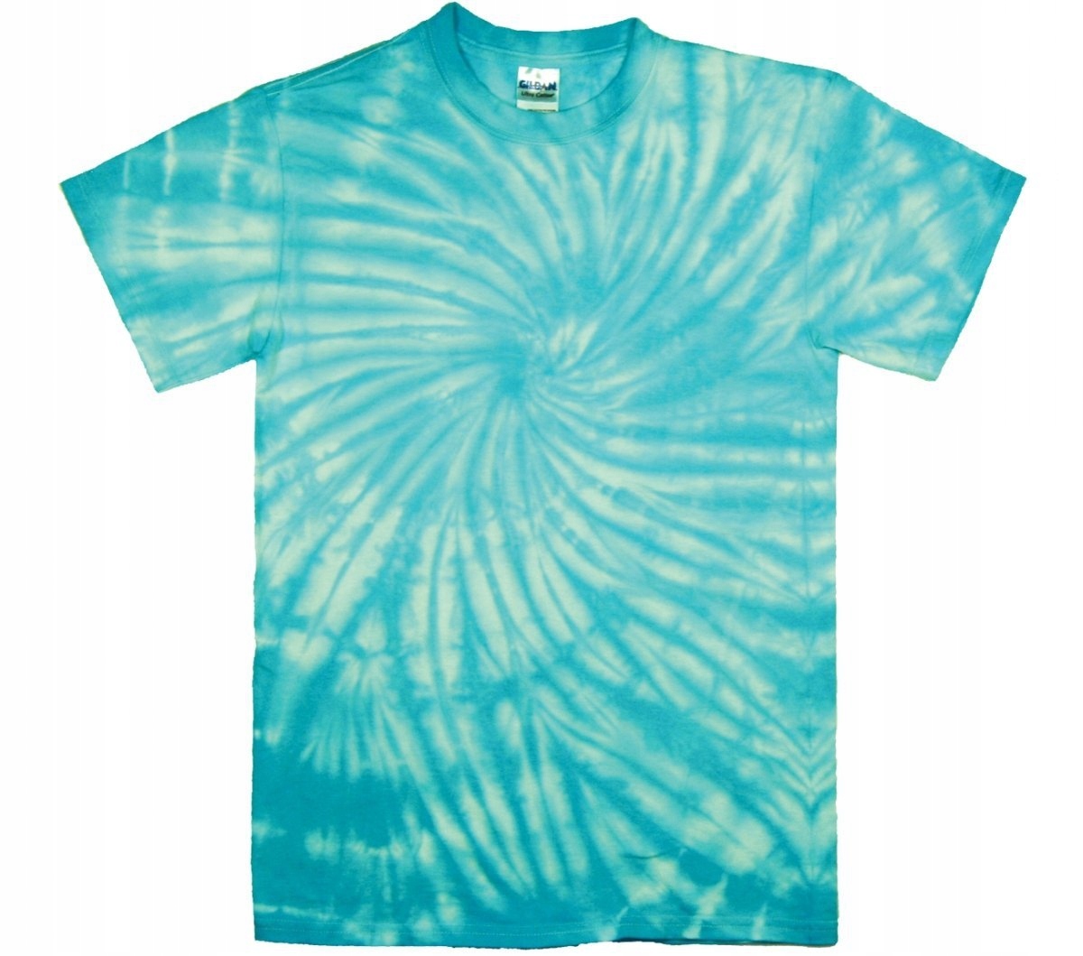 Hurricane Turquoise Tch 4XL