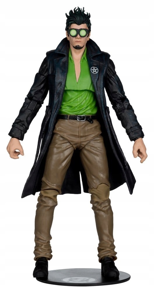 DC Multiverse Akční figurka Starman (Jack Knight) 18 cm