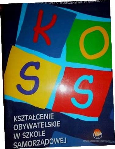 Koss - Praca zbiorowa