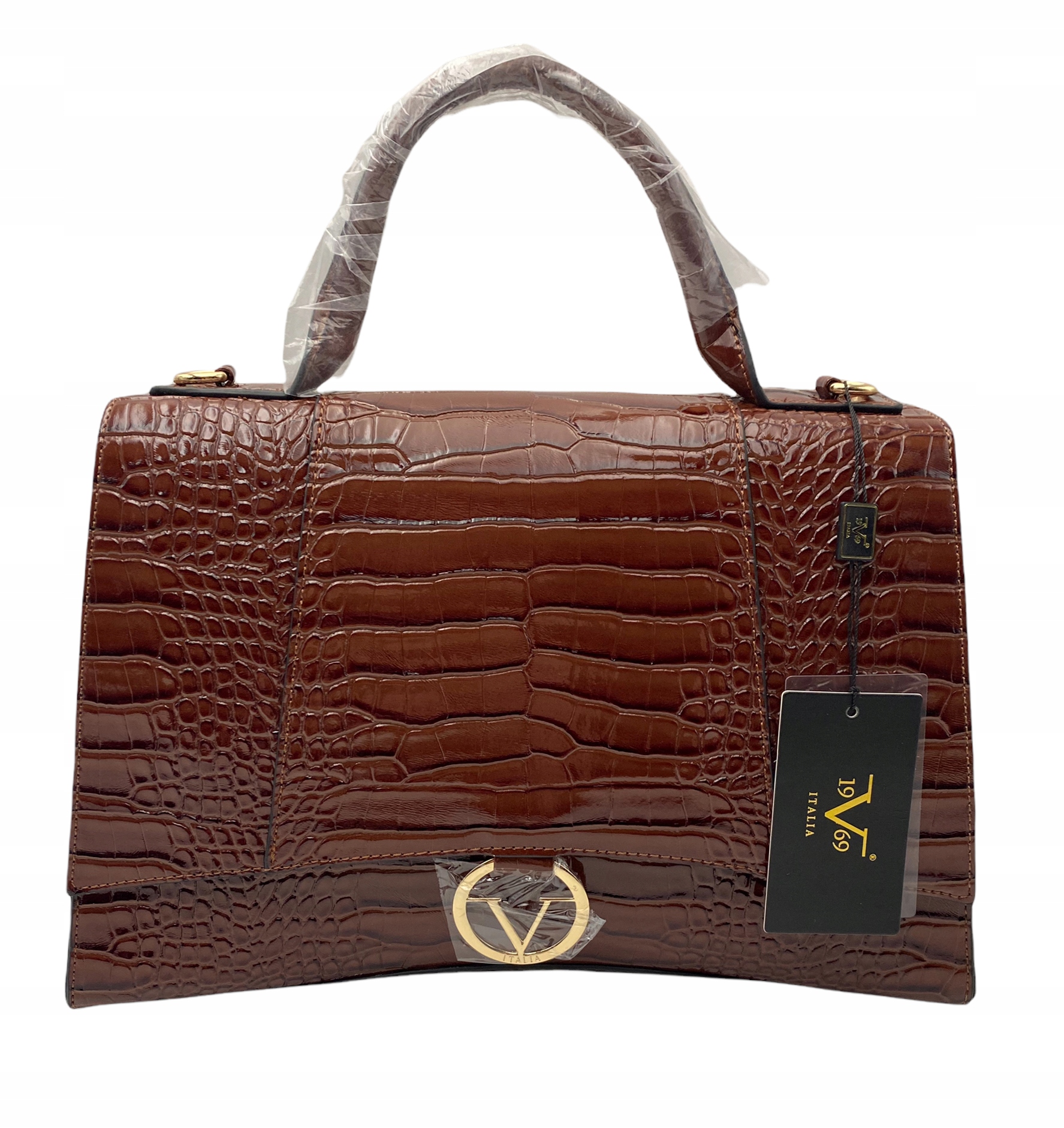 

Torebka Damska klasyczna Versace 19V69 Italia