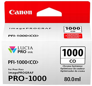 Canon PFI-1000 Co