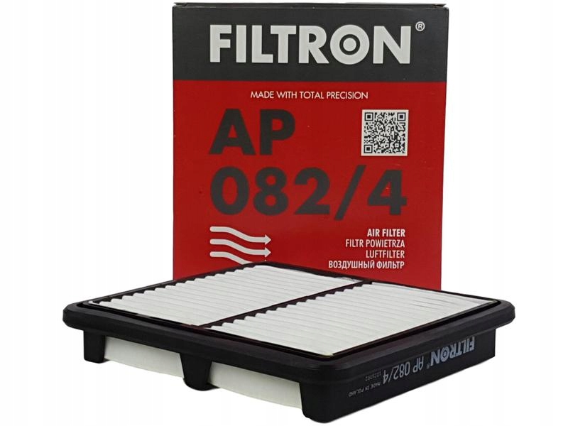 

Filtron Filtr Powietrza Daewoo Matiz (klya)