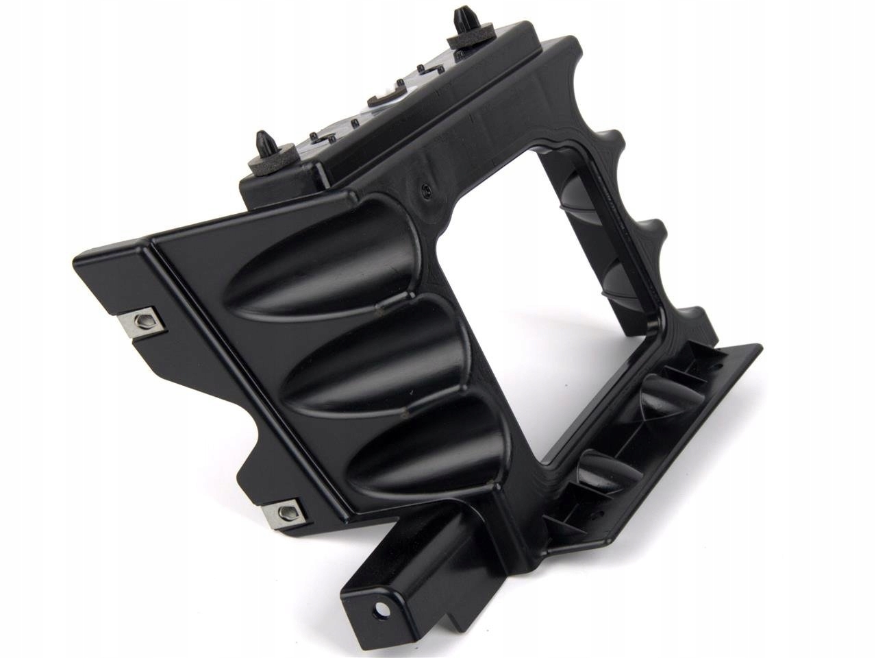 FR3B-17E850-AD - ЗАДНИЙ БАМПЕР СЛАЙД ПРАВЫЙ MUSTANG 2015- / 2017- OE