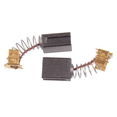 

Szczotki węglowe 6x9x11 mm typ Makita CB406 CB419
