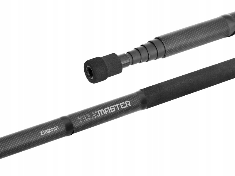 Sztyca Do Podbieraka Delphin TeleMASTER 180 cm