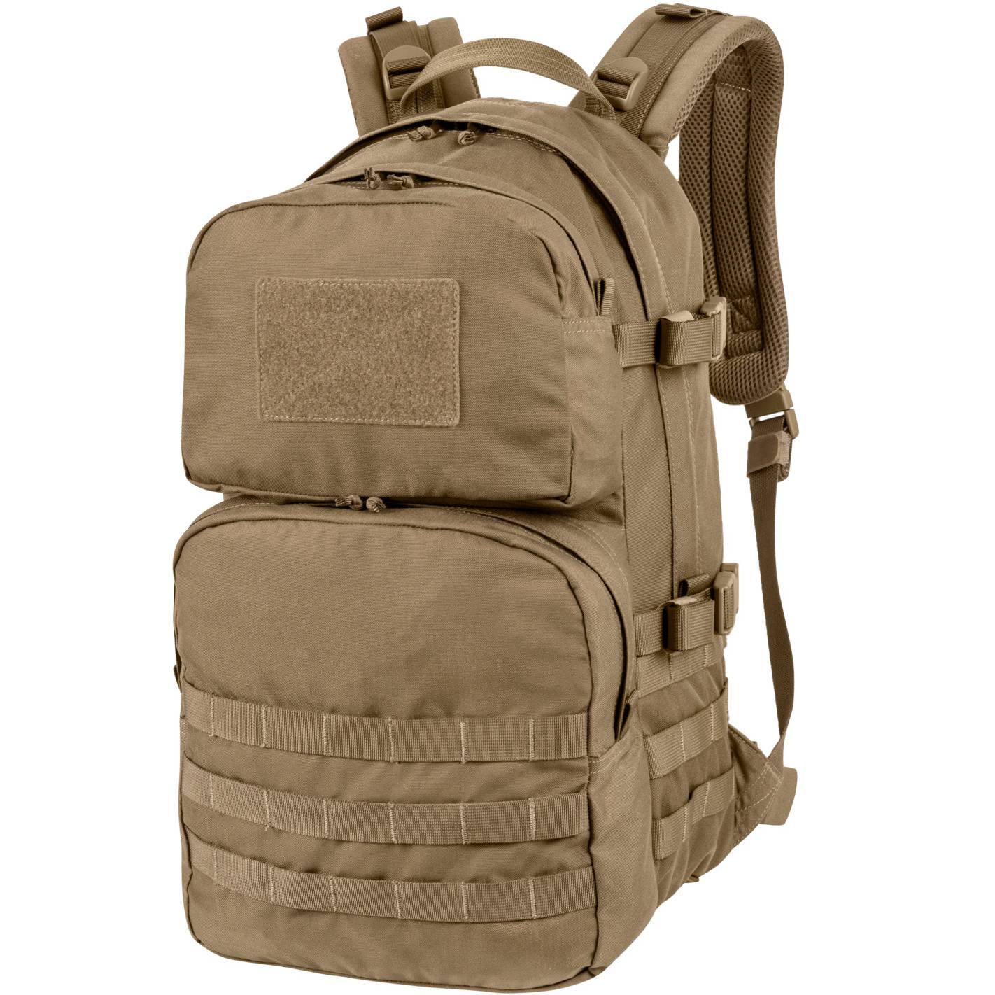 Helikon Batoh Ratel MK2 25L Coyote Cordura