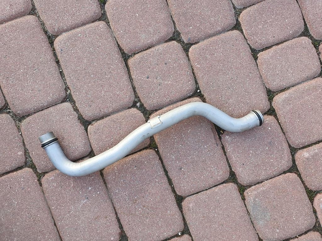 prijenos cijevčica vode 1.6T Opel Astra K V 55596615