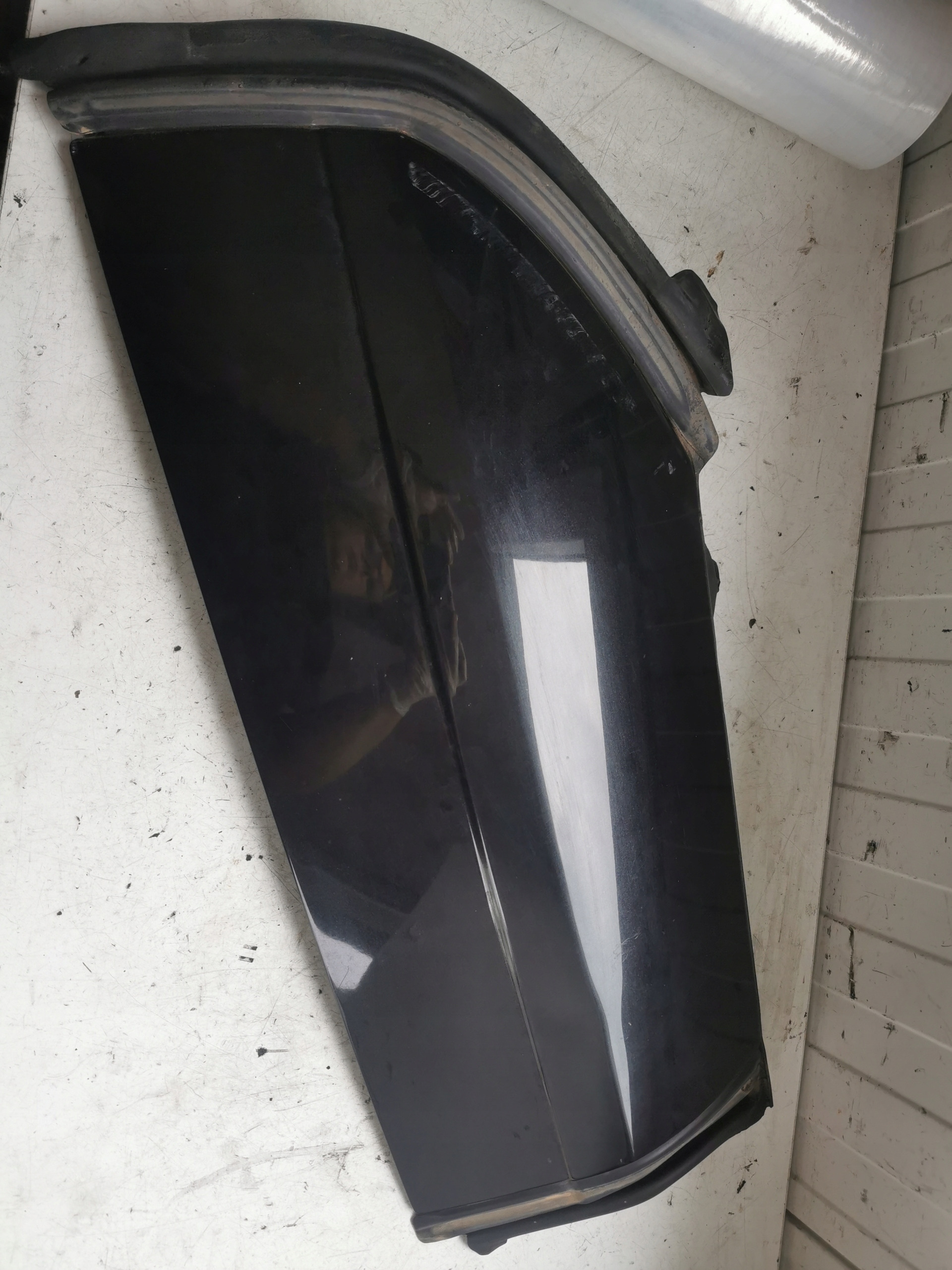 Opel Astra H III cabrio twintop słupek dachu Z20R