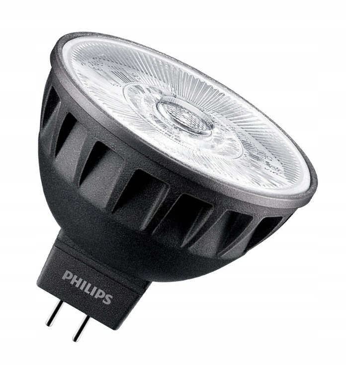 Master Led ExpertColor 6.7-35W MR16 940 10D