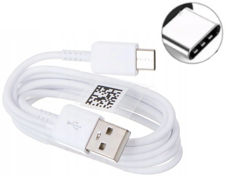 

Oryginalny Kabel Samsung EP-DN930CWE Usb-c Typ C