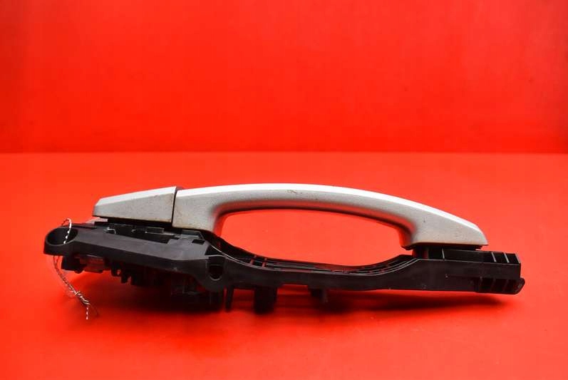 handle right front front SREBRNA CHEVROLET CRUZE 1 and 09-12