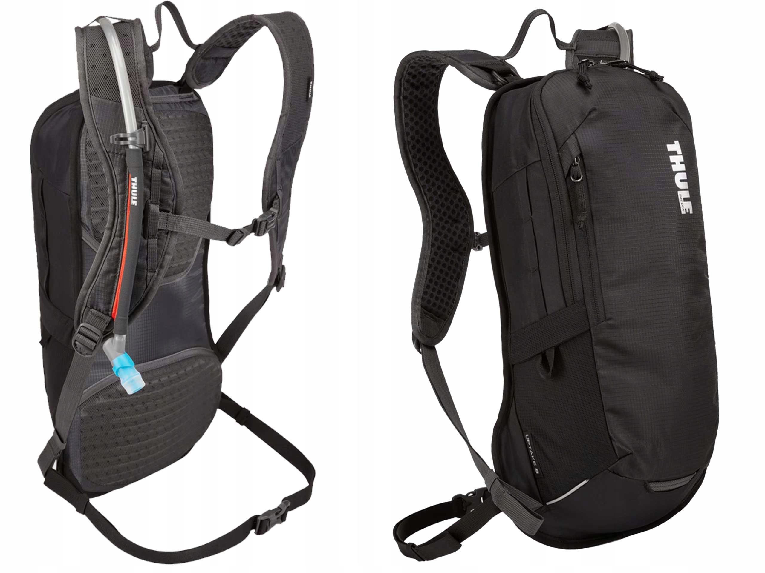 Thule Plecak UpTake Hydration pack 8L black