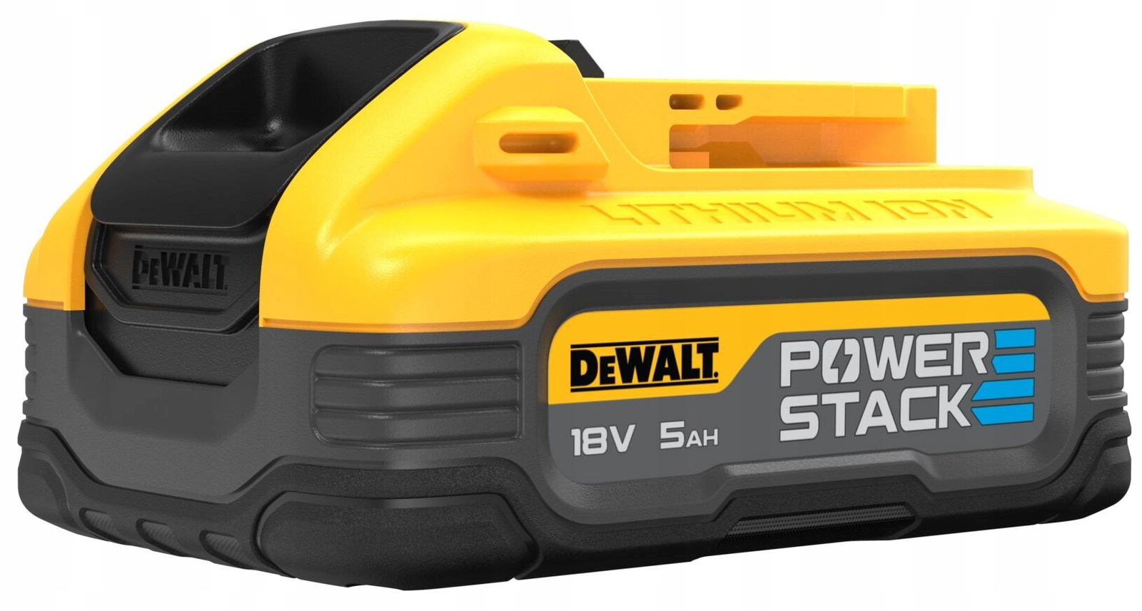 DeWALT DCBP518 Akumulator 18V Powerstack 5,0Ah Oryginał Polska Dystrybucja