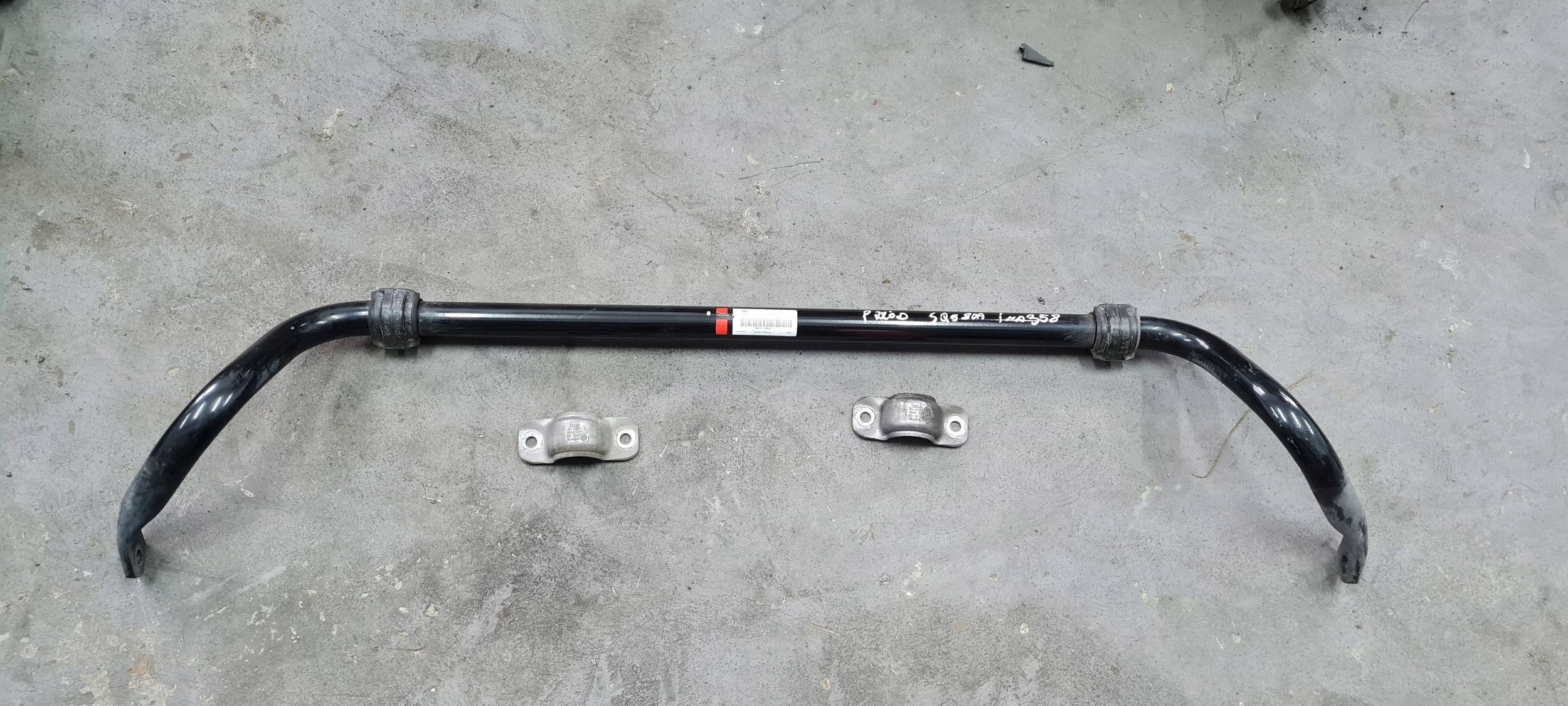 SQ5 Q5 80A bar STALIZATOR front 80A411305B