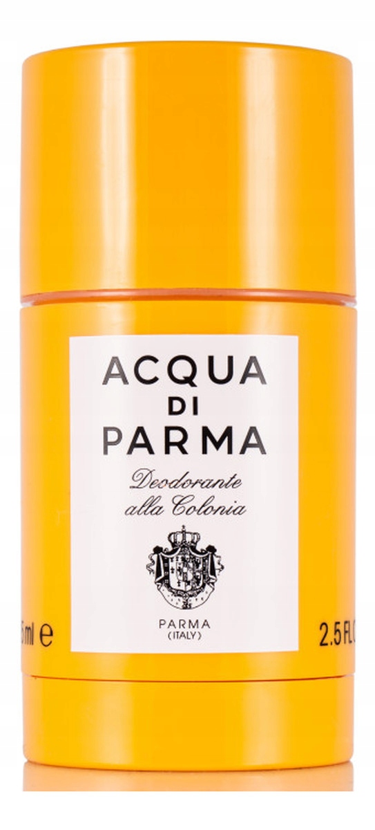 Acqua Di Parma Colonia Unisex tuhý deodorant 75 Ml