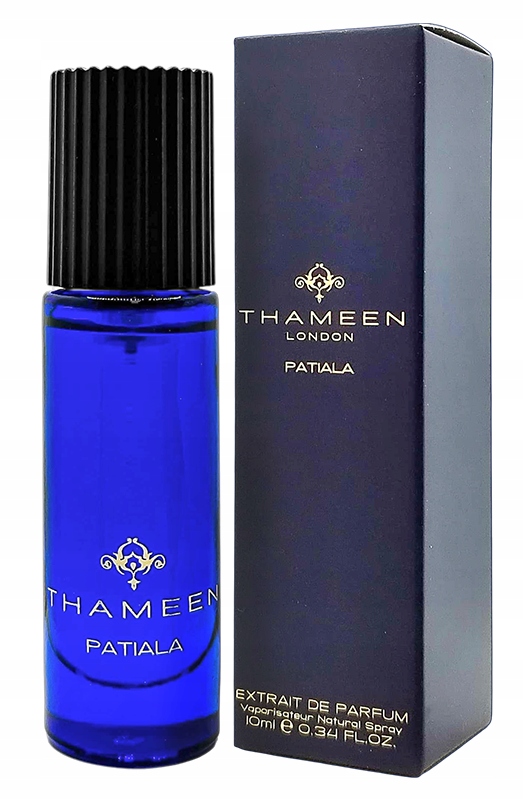 Thameen Patiala Ext 10ml