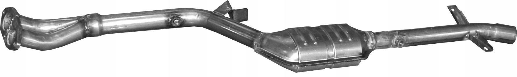 Bmw 3 E46 1.9 316i 318i 1998-2002 Katalyzátor