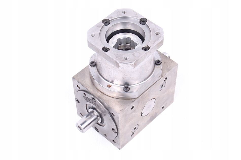 PRZEKŁADNIA STOŻKOWA FS01.III I=4 TANDLER ID34338