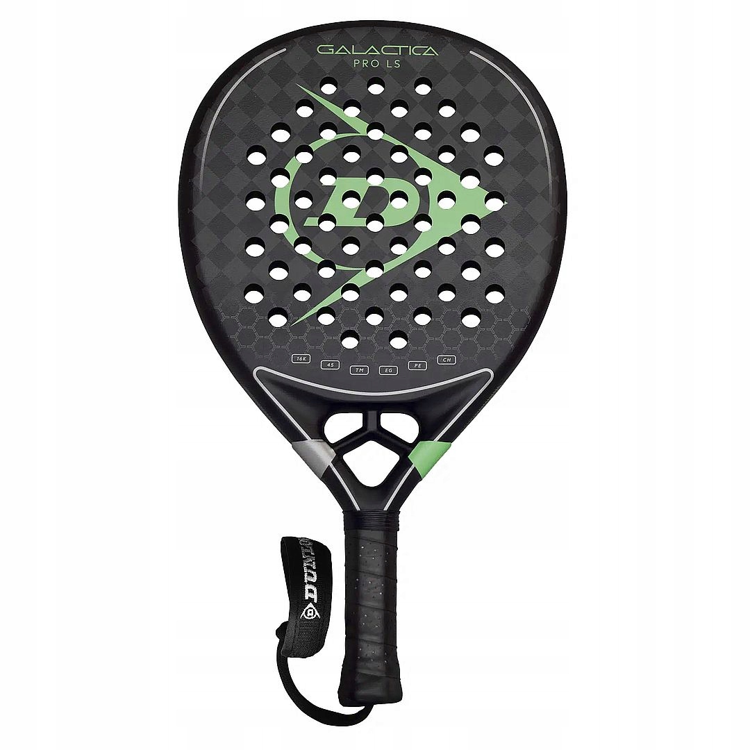 Raketa Dunlop Galactica Pro Ls