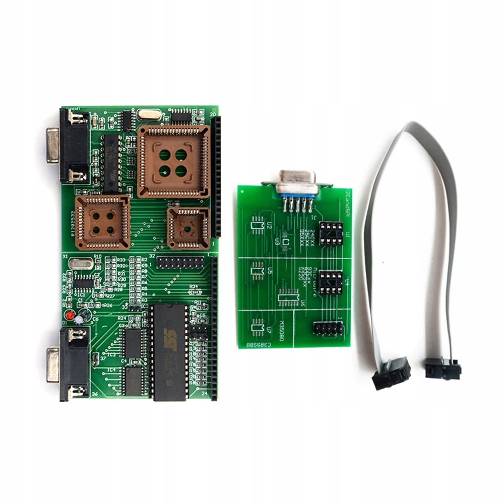 ADAPTER TMS I NEC PROGRAMATORA UPA WYSYŁKA POLSKA