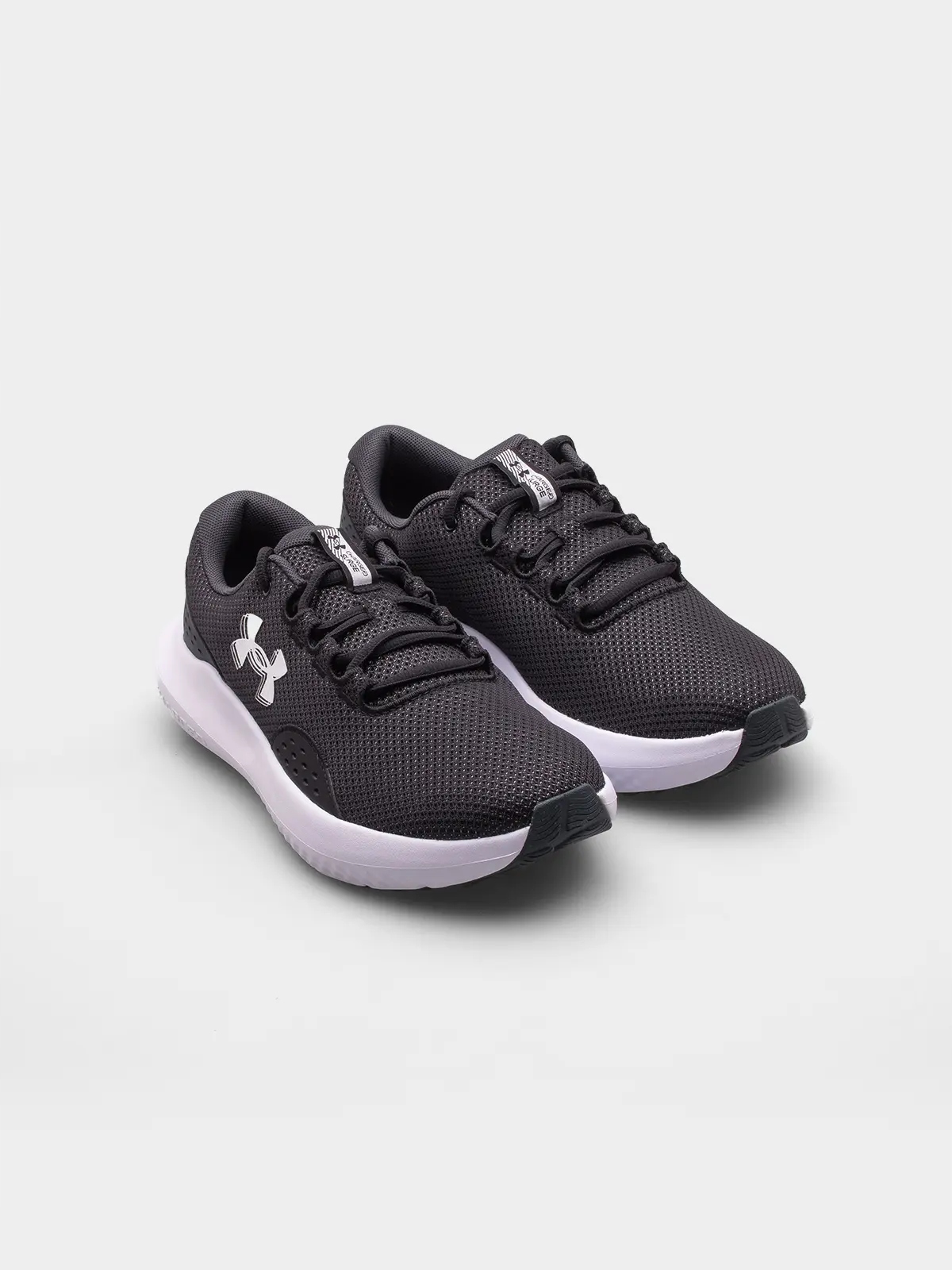 BUTY SPORTOWE MĘSKIE UNDER ARMOUR OBUWIE DO BIEGANIA TRENINGOWE 3027000 Rozmiar 44