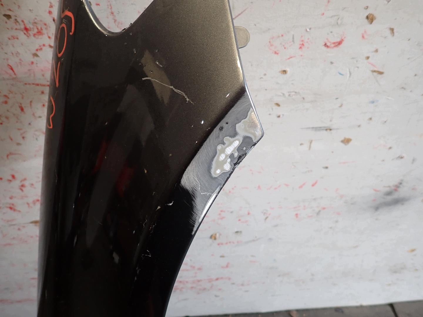 fender front front right MERCEDES C-class W205 2014