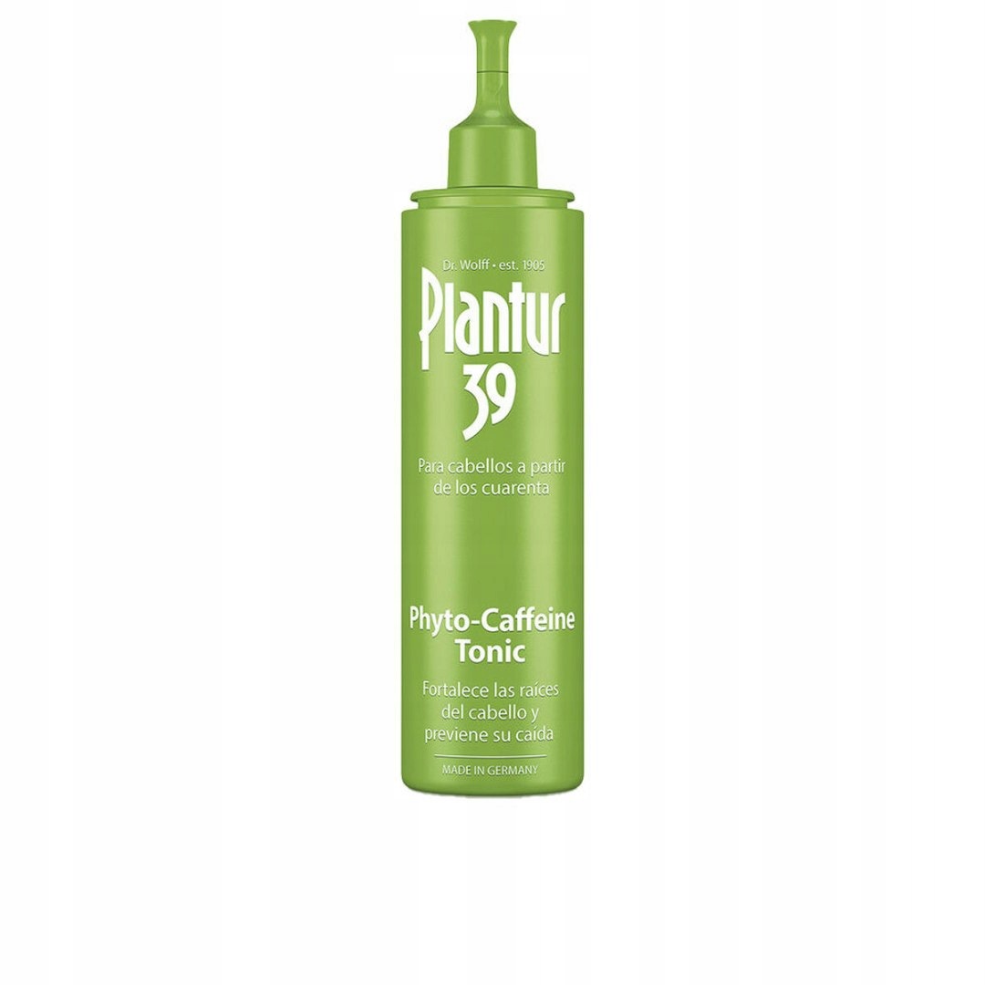 Opravný kondicionér na vlasy Plantur 39 Phyto-caffeine 200 ml