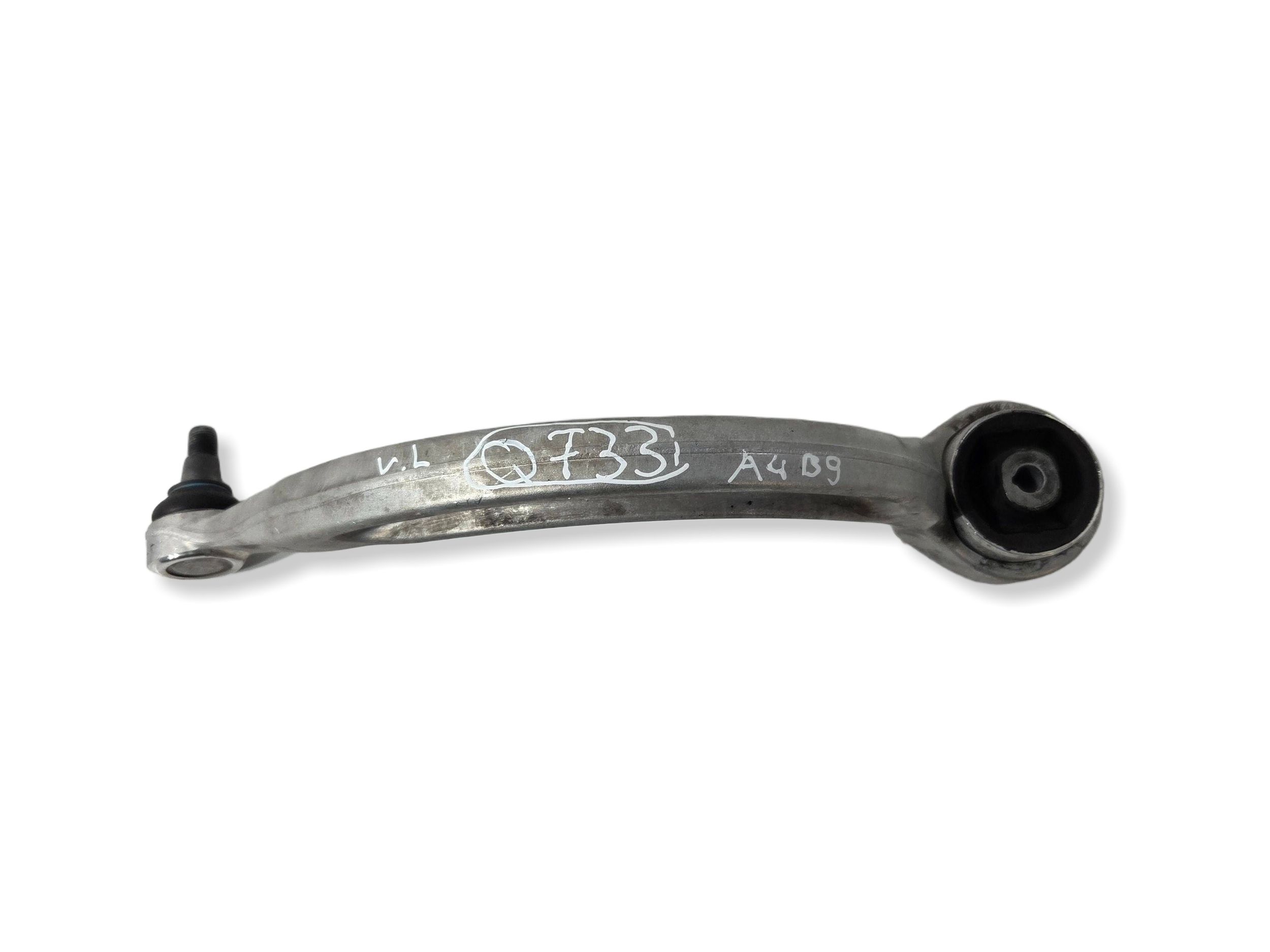 Audi A4 B9 8W arm front left 8W0407695B (Q733)