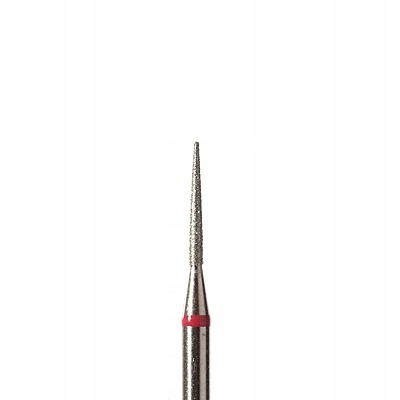 

Frez diamentowy do skórek szpic delikatny 1,0mm