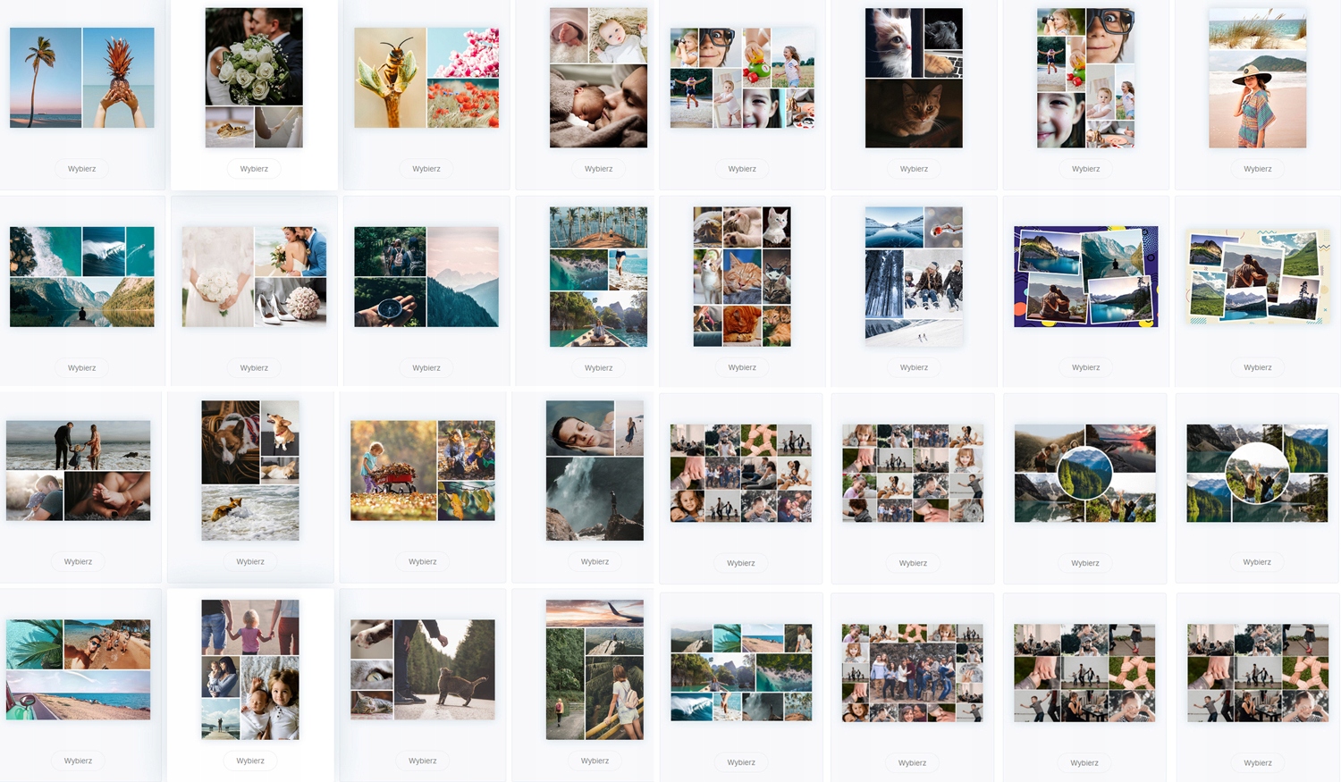 Foto puzzle 500el. KREATOR fotopuzzle własne zdjęcie Wiek dziecka 3 lata +