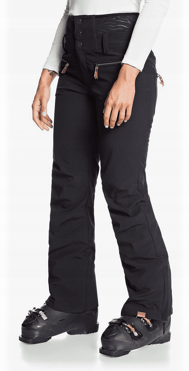 Spodnie Damskie Snowboard ROXY Rising High 15K XL Płeć kobieta