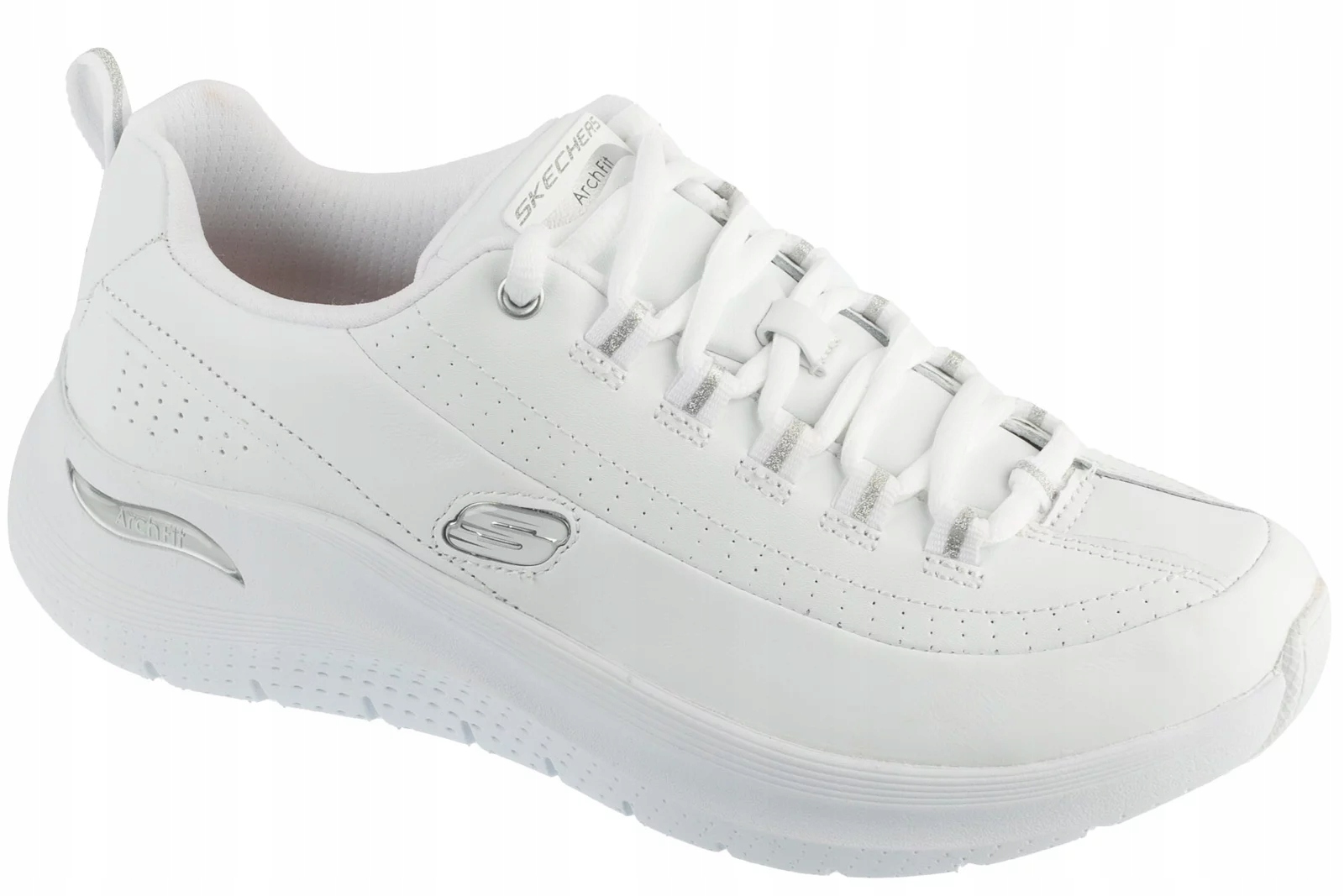 Skechers Arch Fit 2.0 Star Bound 150061-WSL