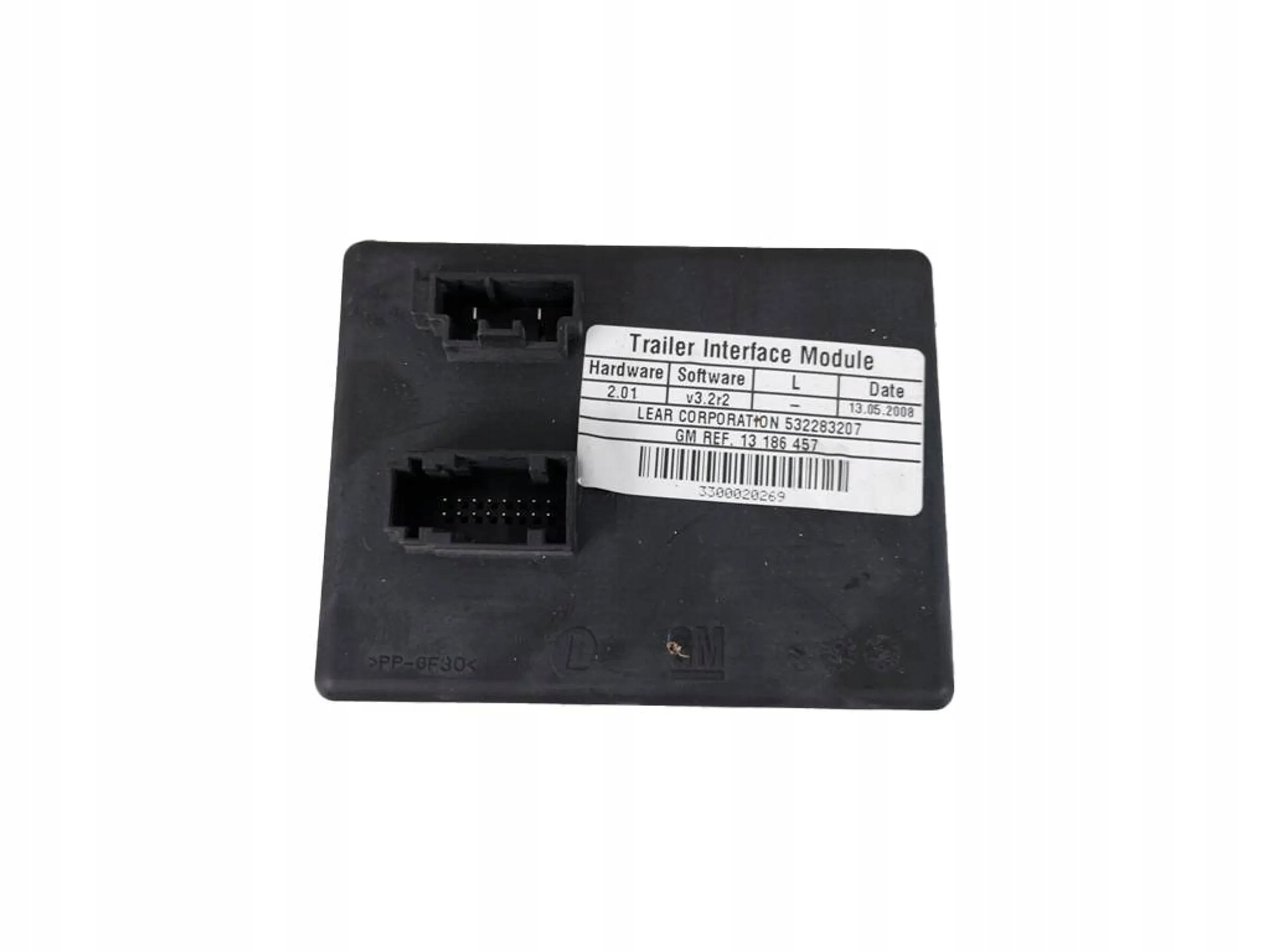 MODUŁ STEROWNIK HAKA BAGAŻNIKA ROWER OPEL CORSA D MODUŁ STEROWNIK HAKA ...