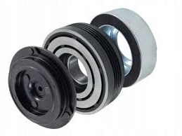 BMW X5 E53 SPRZĘGŁO SPRĘŻARKI KLIMATYZACJI NOWE