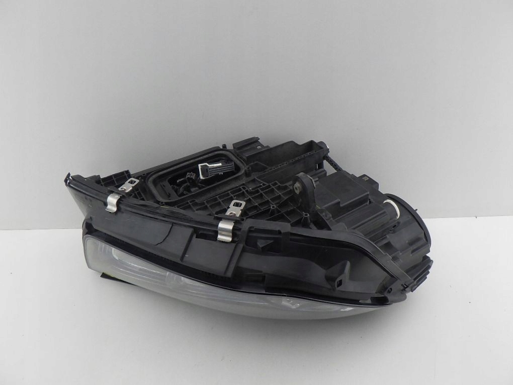 MERCEDES GLE W 167 19- FULL MULTIBEAM LED light front right