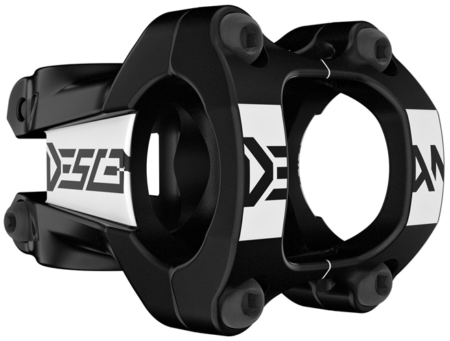 Mostek Držák Truvativ Descendant 31,8 mm 40 mm Enduro