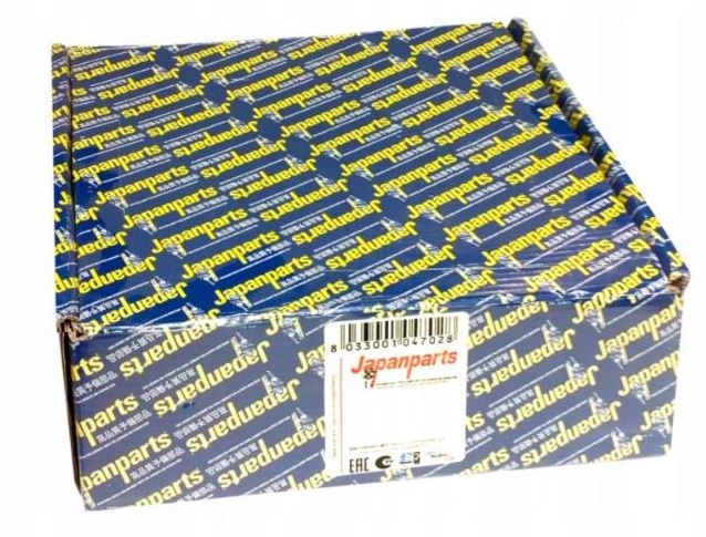 

Tarcza Hamulcowa Tył Kia Sorento I 2.5-3.3 2002