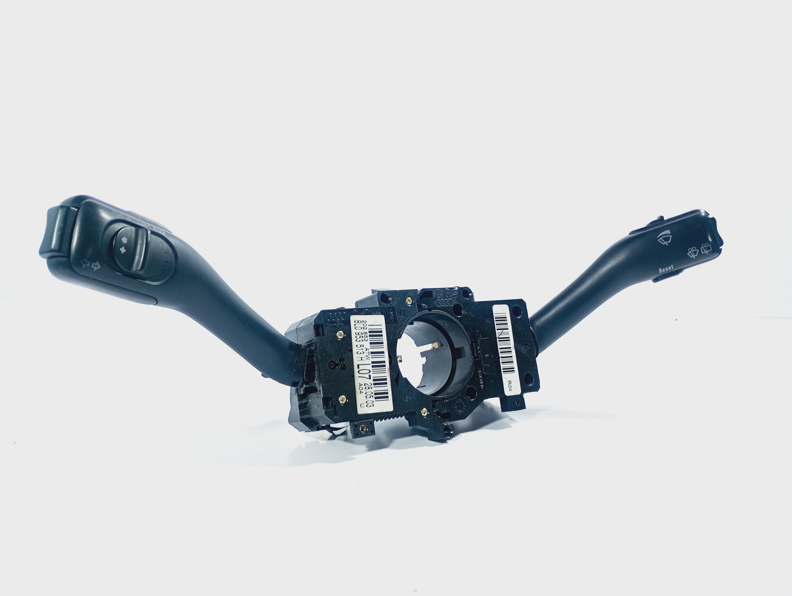 DEVIO LUCI TERGICRISTALLO TERGI luci OE 4B0953503H Audi A6 C5 97-04