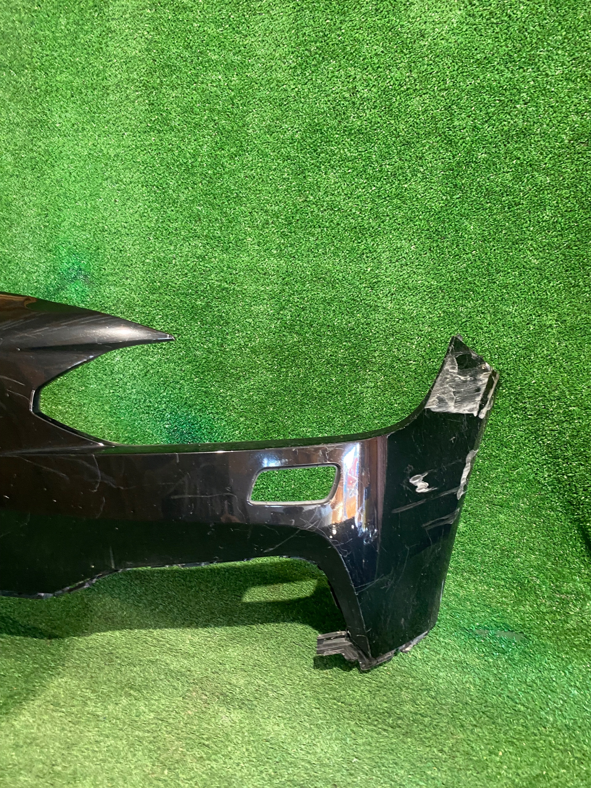 front bumper front VOLVO V90 S90 II 16