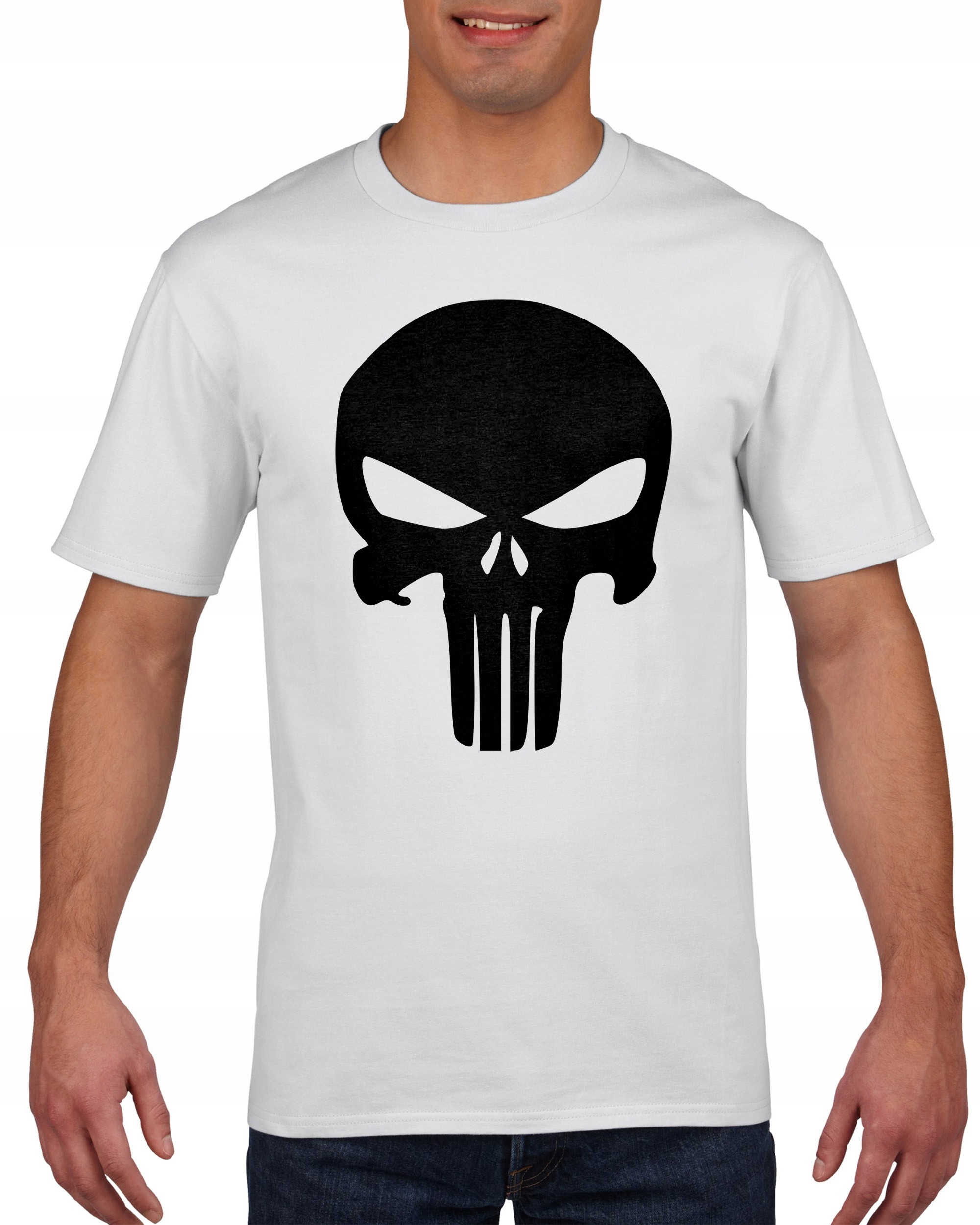 

Koszulka męska Joker XXL