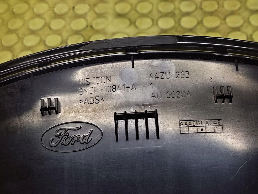 FORD FOCUS MK2 dials 4M5T10849CJ
