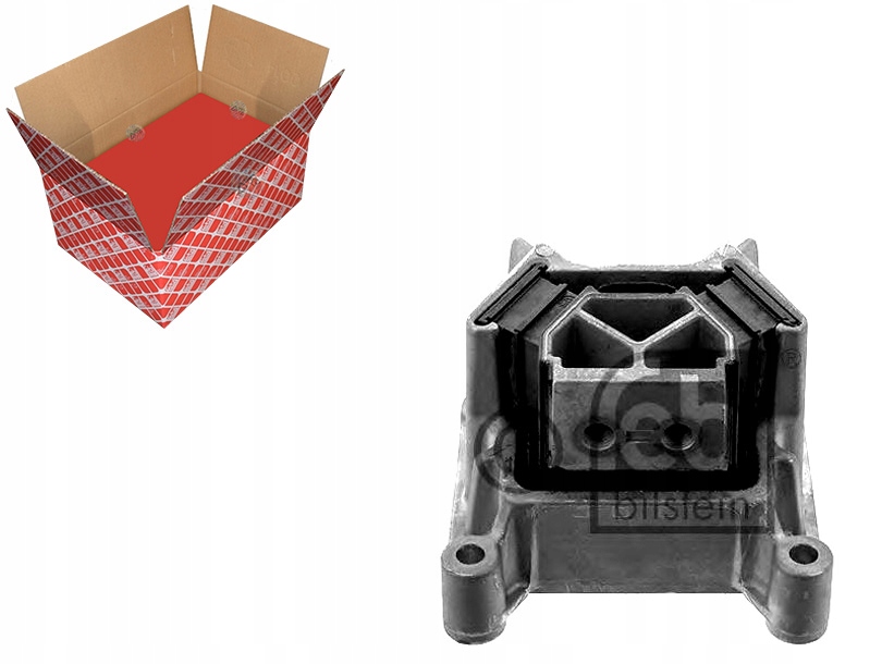 PODUSZKA SILNIKA FEBI BILSTEIN 81962100582 8196210