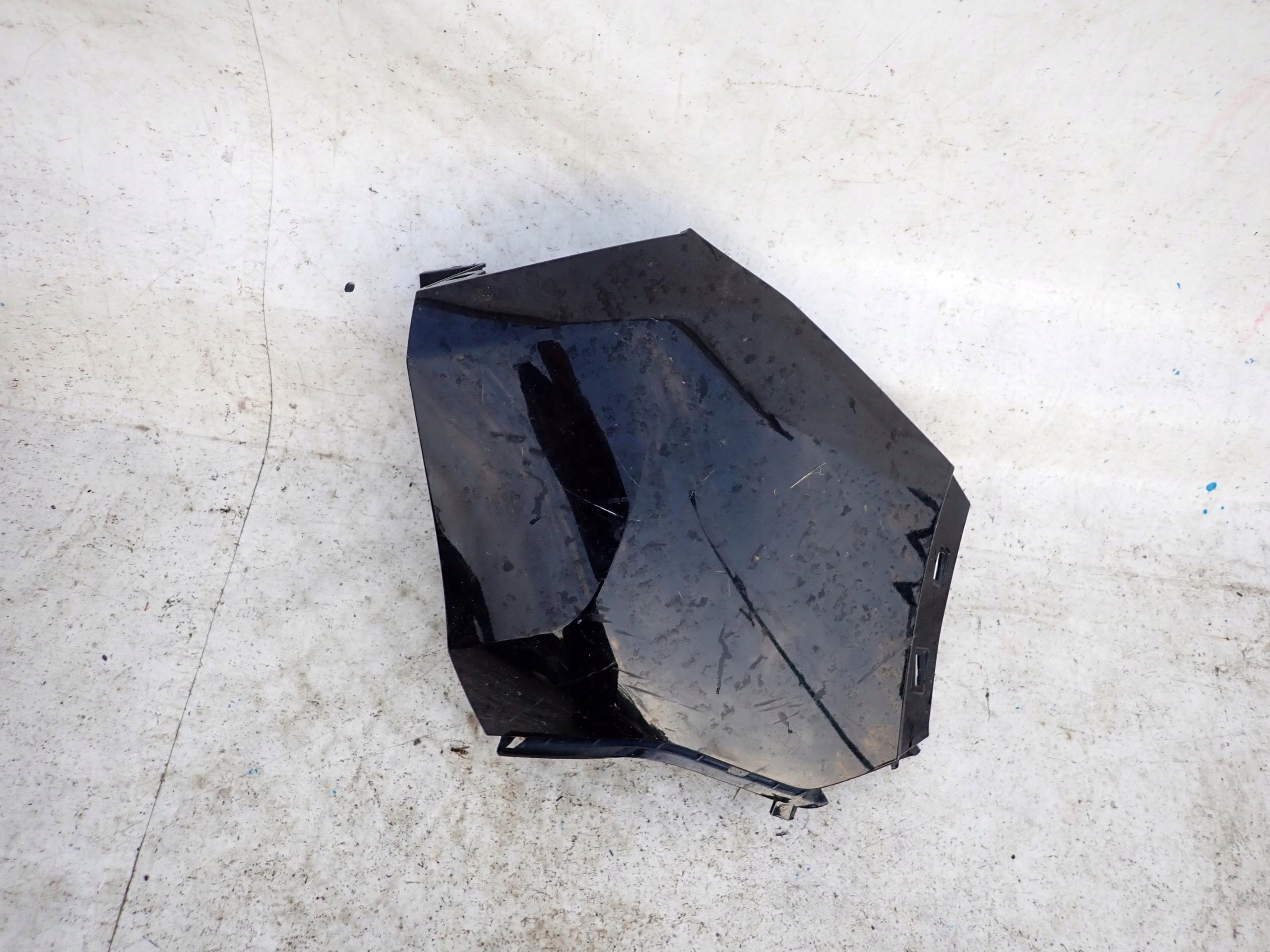 PEUGEOT 3008 II 16- corner right rear part rear