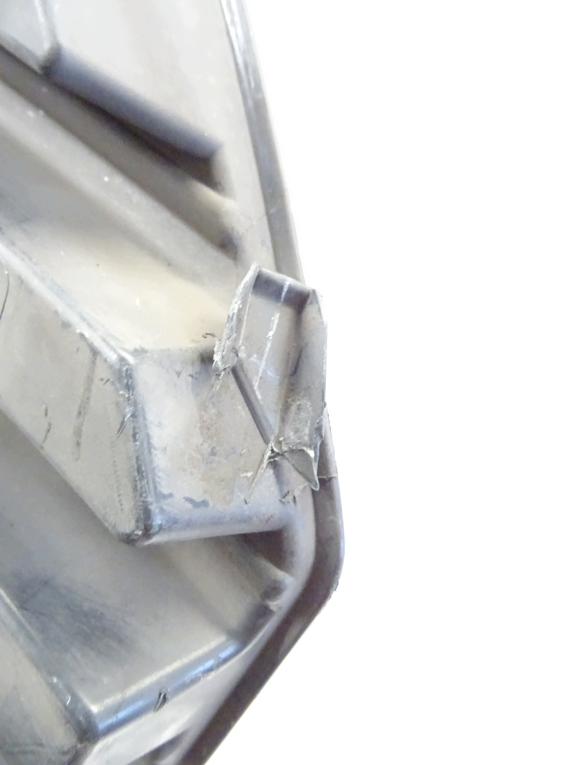 grill grille front front OPEL VIVARO B 623104066R