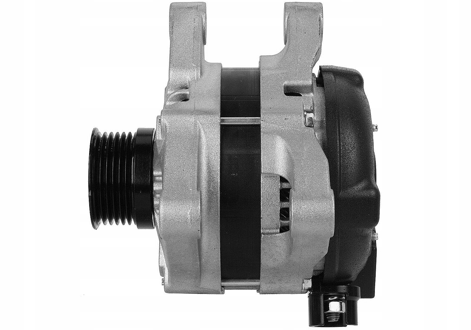 ALTERNATOR FORD FOCUS C-MAX KUGA 1.6 2.0 TDCi Producent części Denso