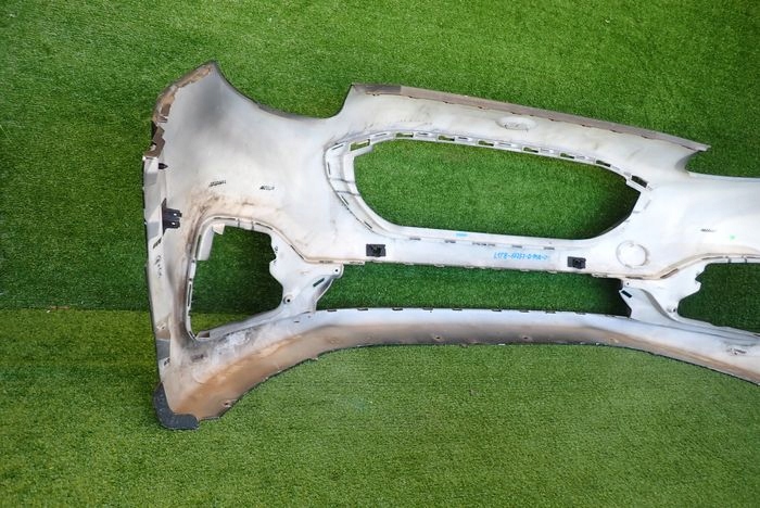 FORD PUMA MK2 II ST LINE 19- Frontstoßstange vorne