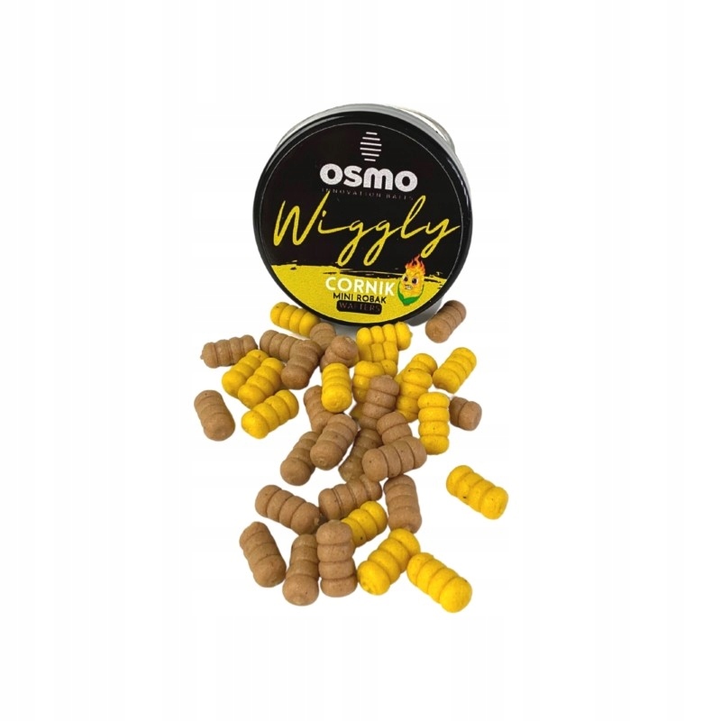 Osmo Mini Robak Wiggly Cornik