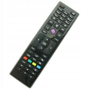 Pilot do TV Hyundai HL32272, FLE50S372, HL32FL22 Smart