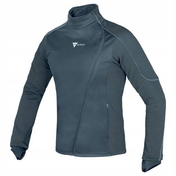 DAINESE D-MANTLE FLEECE WS NOWIND BLUZA TERMO m Rozmiar M